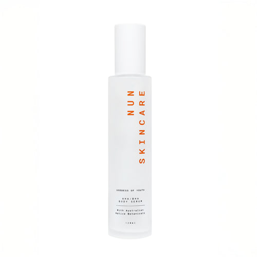 AHA/BHA Body Serum